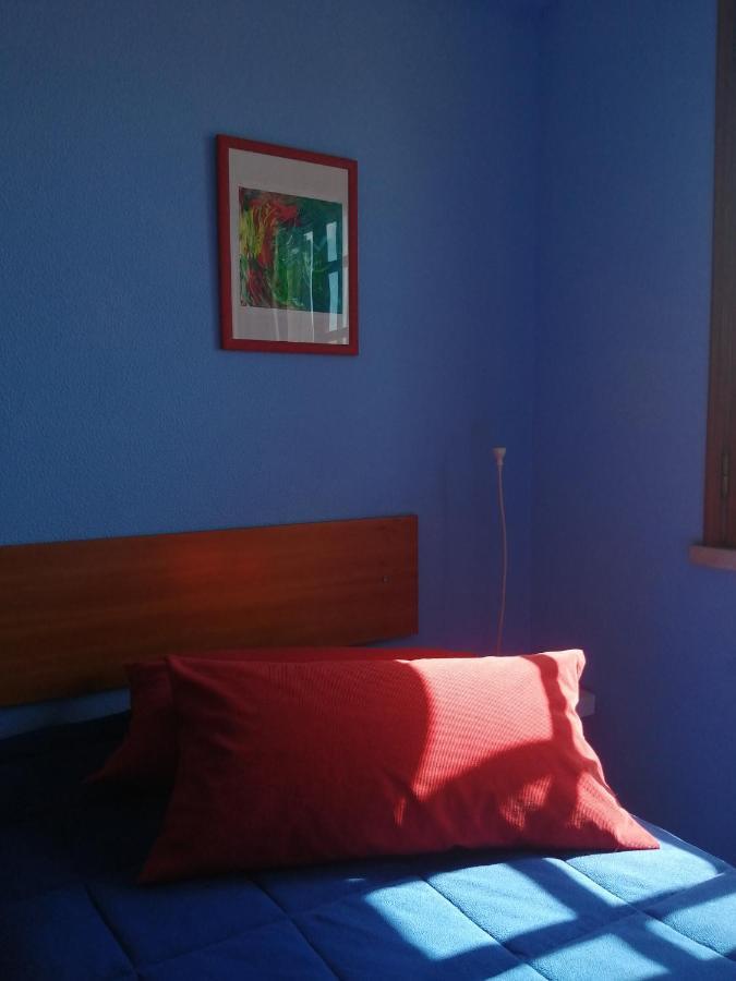Peniche Blue Wave Home Atouguia Da Baleia Exterior photo