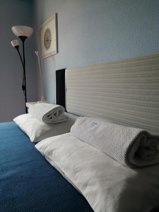 Peniche Blue Wave Home Atouguia Da Baleia Exterior photo