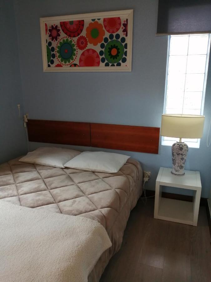 Peniche Blue Wave Home Atouguia Da Baleia Exterior photo