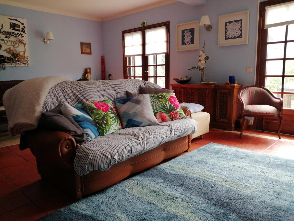 Peniche Blue Wave Home Atouguia Da Baleia Exterior photo