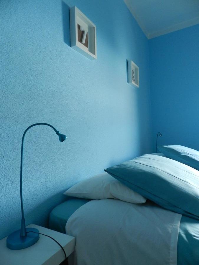 Peniche Blue Wave Home Atouguia Da Baleia Exterior photo